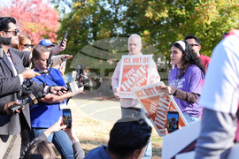 Federal Enforcement North Carolina