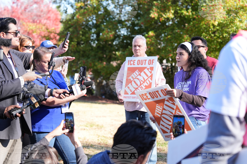 Federal Enforcement North Carolina