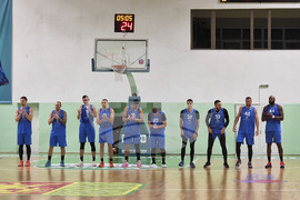 Стара Загора - баскетбол - Берое - Левски