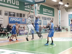 Стара Загора - баскетбол - Берое - Левски