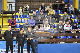 Плевен - баскетбол - Спартак - Шумен