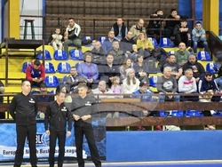 Плевен - баскетбол - Спартак - Шумен