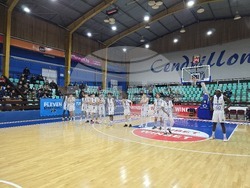 Плевен - баскетбол - Спартак - Шумен