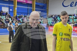 Плевен - баскетбол - Спартак - Шумен