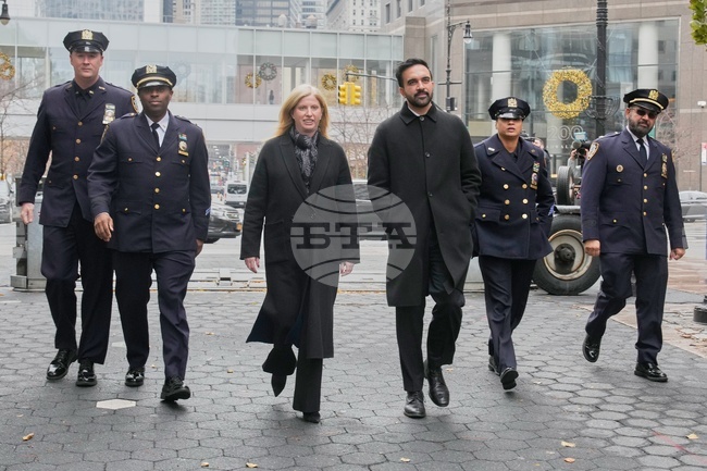 NYC Mayor Police Commissioner