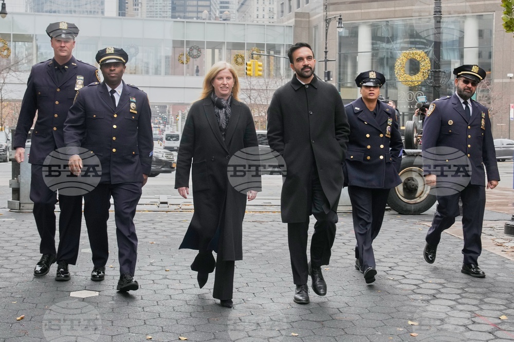 NYC Mayor Police Commissioner