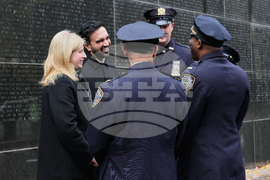 NYC Mayor Police Commissioner