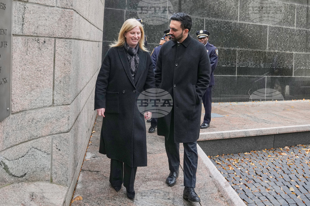 NYC Mayor Police Commissioner