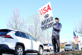 Federal Enforcement North Carolina