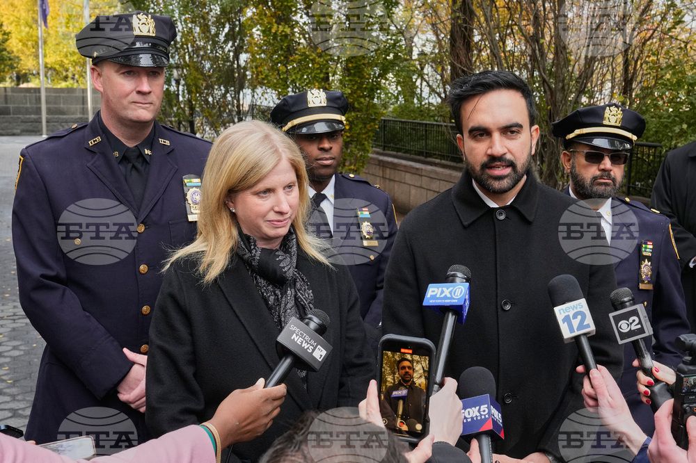 NYC Mayor Police Commissioner