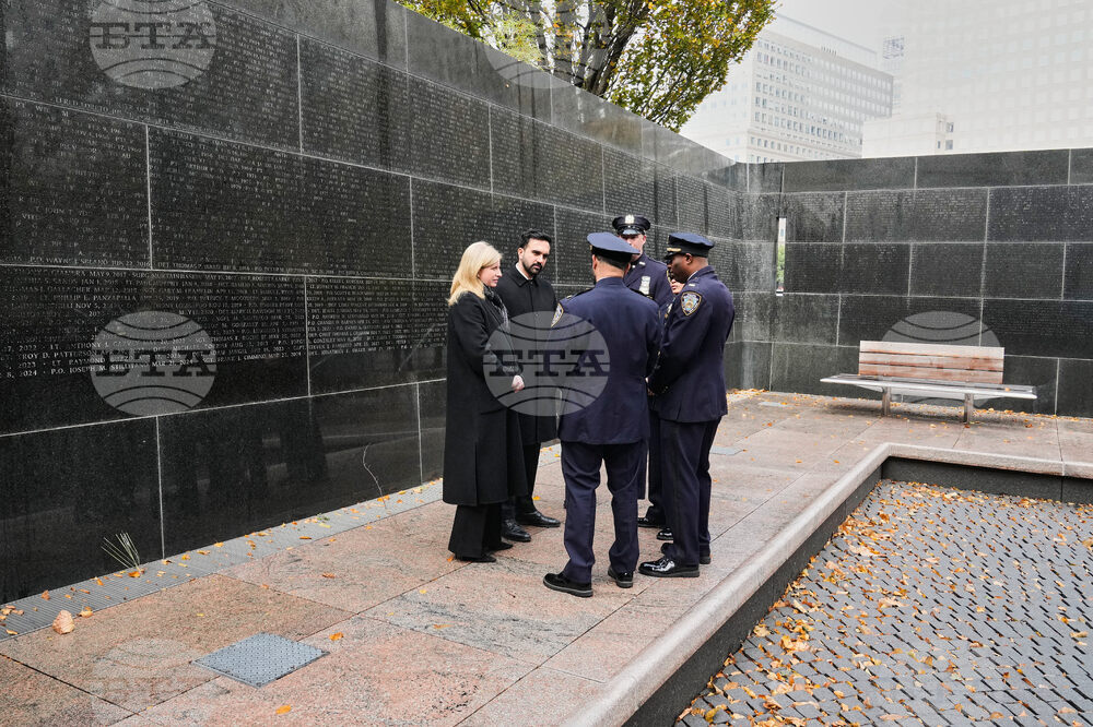 NYC Mayor Police Commissioner