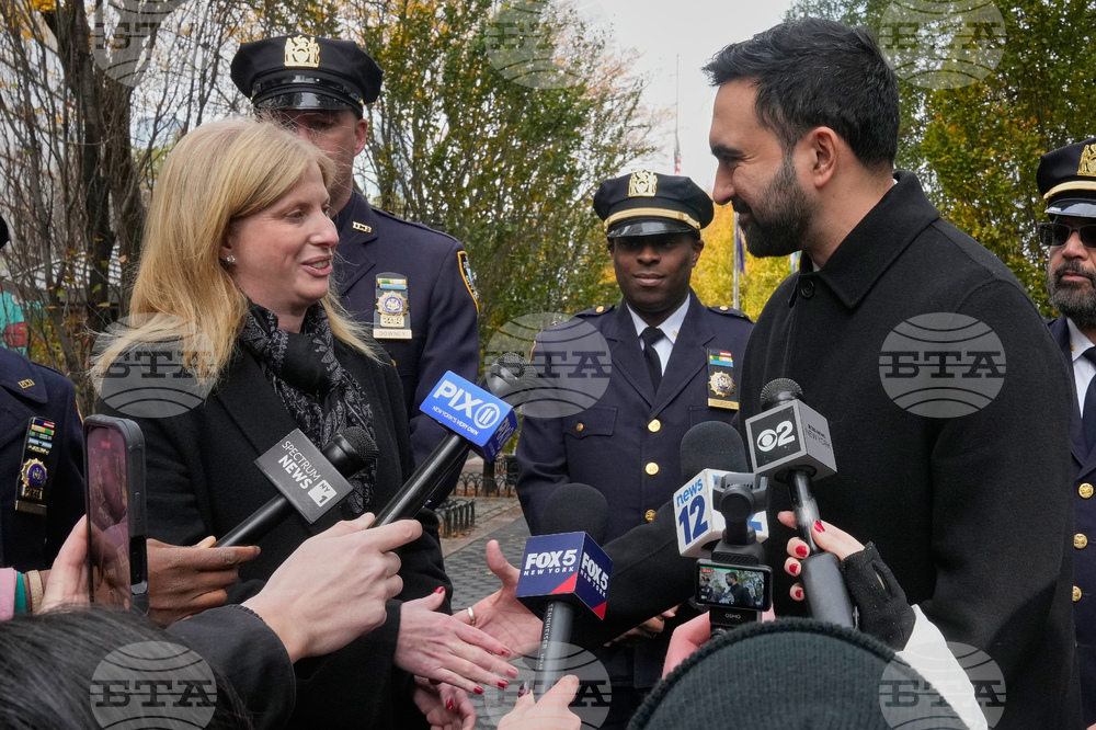 NYC Mayor Police Commissioner