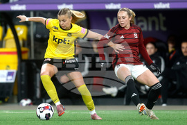 Switzerland Soccer Women's Europa Cup