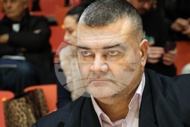 Варна - баскетбол - Черно море Тича - Васил Евтимов