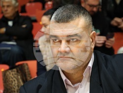 Варна - баскетбол - Черно море Тича - Васил Евтимов