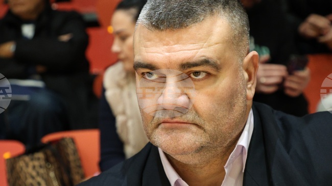 "Имахме нужда от тази победа, днес всеки си свърши работата", каза наставникът на Черно море Тича Васил Евтимов след успеха над Миньор