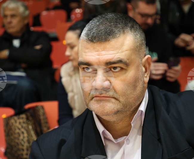 "Имахме нужда от тази победа, днес всеки си свърши работата", каза наставникът на Черно море Тича Васил Евтимов след успеха над Миньор