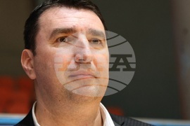 Варна - баскетбол - Миньор - Ивица Вукоти