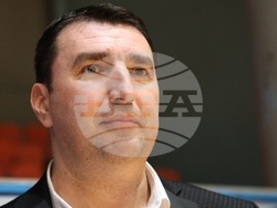 Варна - баскетбол - Миньор - Ивица Вукоти