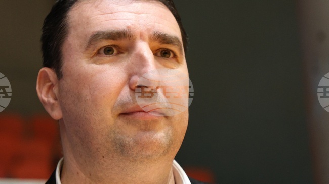 "Доволен съм как изиграхме мача днес", каза наставникът на Миньор Ивица Вукотич след поражението от Черно море Тича