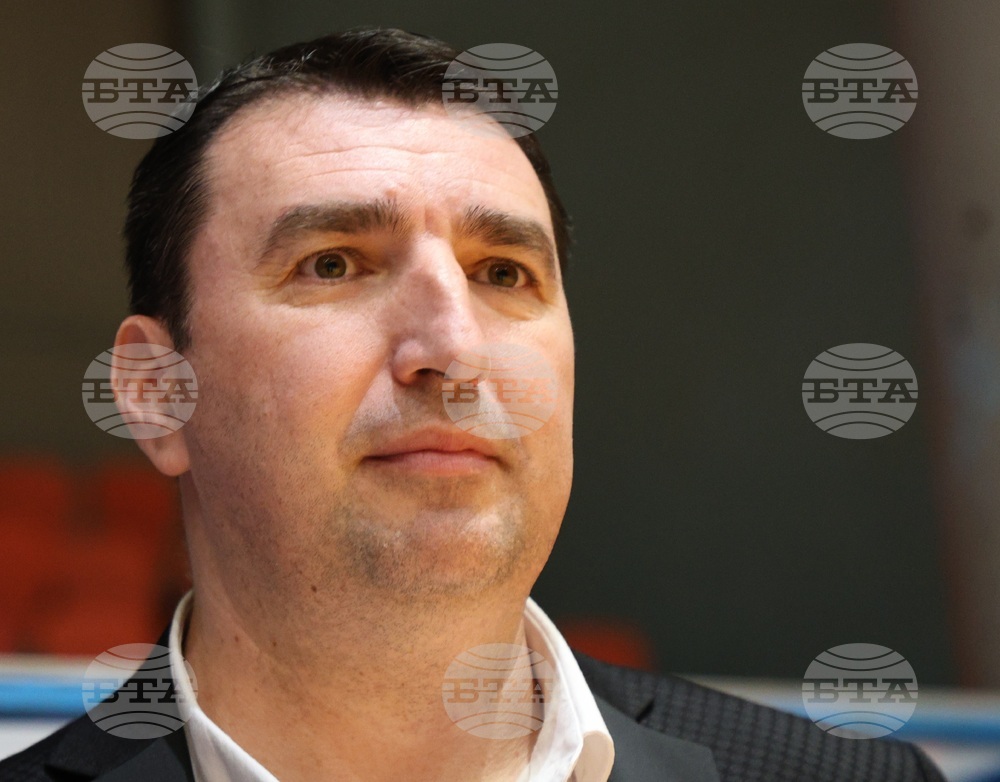 "Доволен съм как изиграхме мача днес", каза треньорът на Миньор Ивица Вукотич след поражението от Черно море Тича