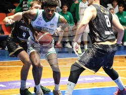 Варна - баскетбол - Черно море Тича - Миньор