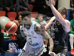 Варна - баскетбол - Черно море Тича - Миньор