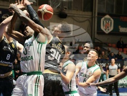 Варна - баскетбол - Черно море Тича - Миньор