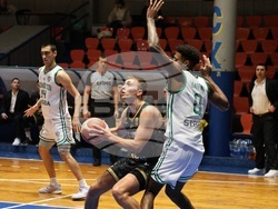 Варна - баскетбол - Черно море Тича - Миньор