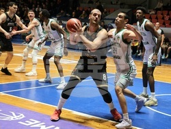 Варна - баскетбол - Черно море Тича - Миньор