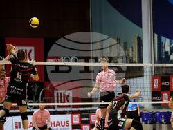 Бургас - волейбол - Нефтохимик 2010 - Шеноа