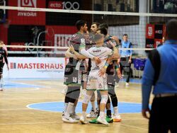 Бургас - волейбол - Нефтохимик 2010 - Шеноа