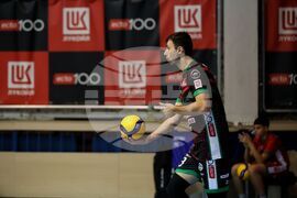 Бургас - волейбол - Нефтохимик 2010 - Шеноа