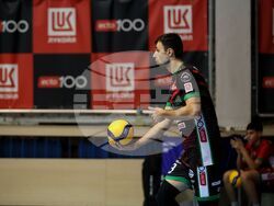 Бургас - волейбол - Нефтохимик 2010 - Шеноа