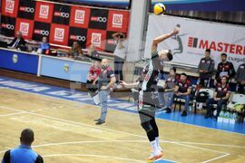 Бургас - волейбол - Нефтохимик 2010 - Шеноа