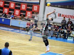 Бургас - волейбол - Нефтохимик 2010 - Шеноа