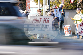Federal Enforcement North Carolina