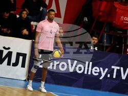 Бургас - волейбол - Нефтохимик 2010 - Шеноа