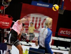 Бургас - волейбол - Нефтохимик 2010 - Шеноа