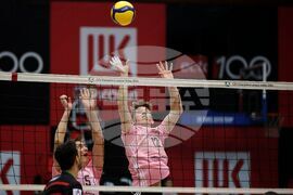 Бургас - волейбол - Нефтохимик 2010 - Шеноа