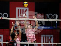 Бургас - волейбол - Нефтохимик 2010 - Шеноа