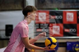 Бургас - волейбол - Нефтохимик 2010 - Шеноа