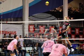 Бургас - волейбол - Нефтохимик 2010 - Шеноа