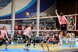 Бургас - волейбол - Нефтохимик 2010 - Шеноа