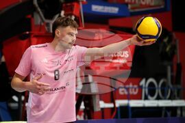 Бургас - волейбол - Нефтохимик 2010 - Шеноа