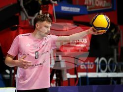 Бургас - волейбол - Нефтохимик 2010 - Шеноа