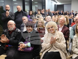 Книга - Даниел Вълчев - представяне