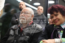 Книга - Даниел Вълчев - представяне