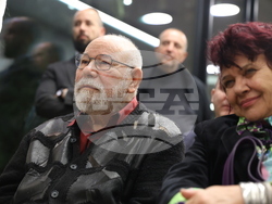 Книга - Даниел Вълчев - представяне