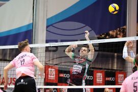 Бургас - волейбол - Нефтохимик 2010 - Шеноа